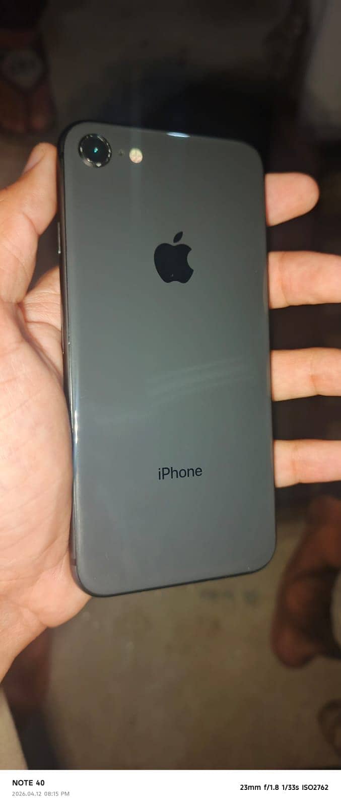 Iphone 8 10/10 2