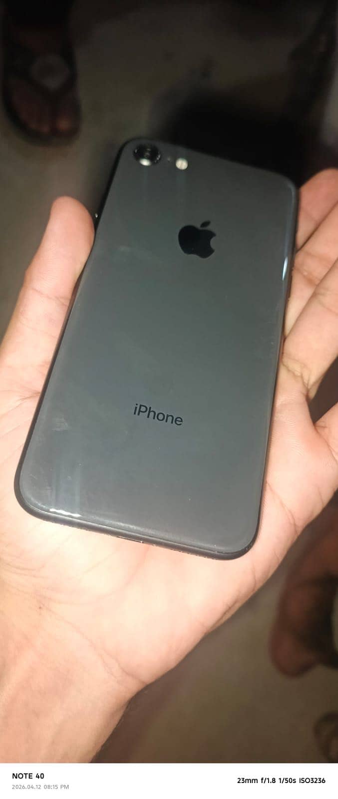 Iphone 8 10/10 1