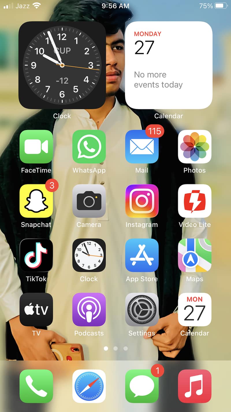 Apple iPhone 7 Plus 8