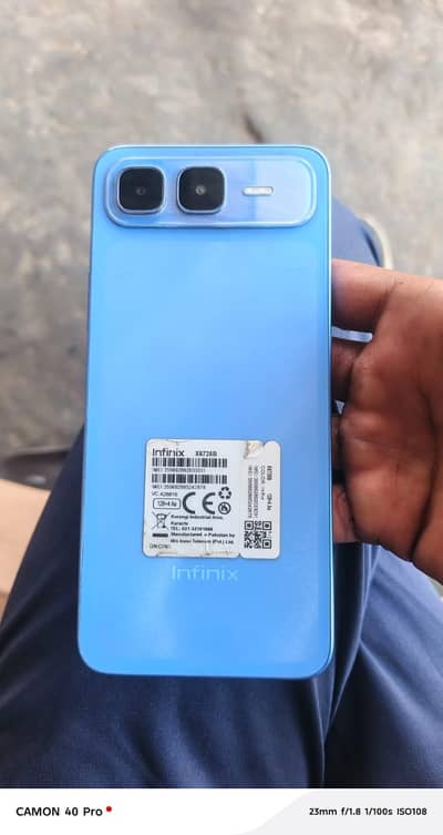 infinix smart 10plus
