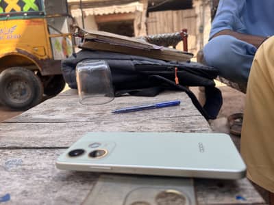 Oppo A5 Pro