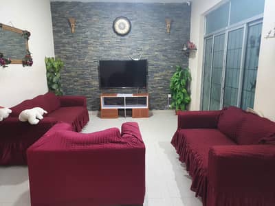 10 Marla House For Sale In Wapda Town Phase 1
