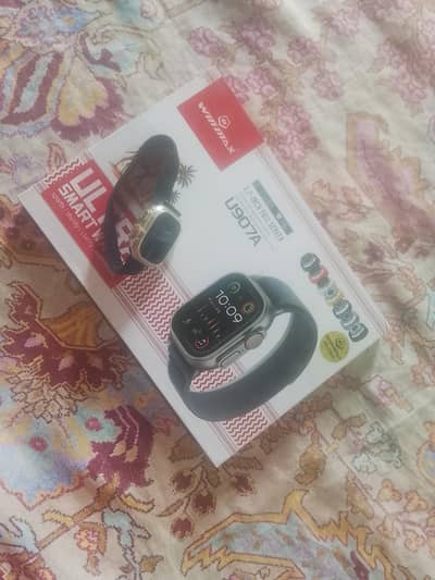 ultra smart watch winmax
