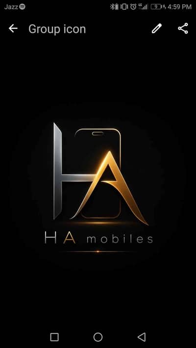 HA Mobiles