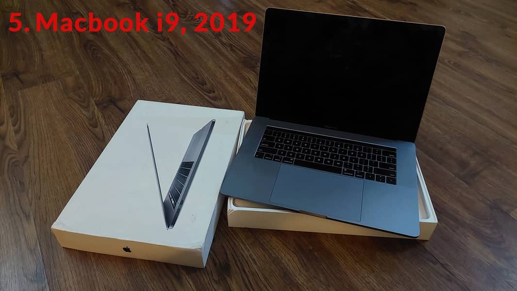 Dell Laptops 2