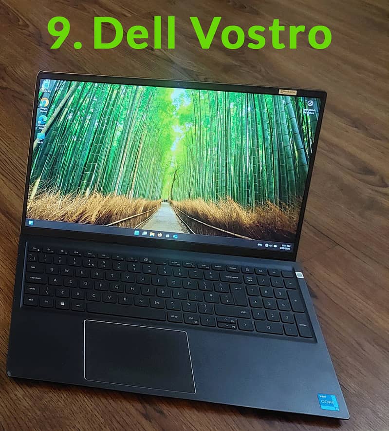 Dell Laptops 5