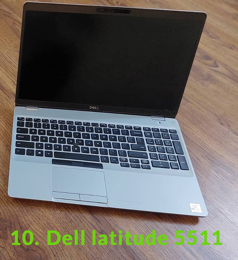 Dell Laptops 6