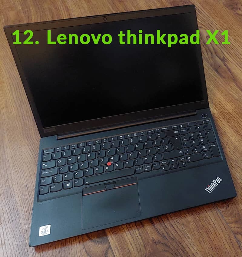 Dell Laptops 8
