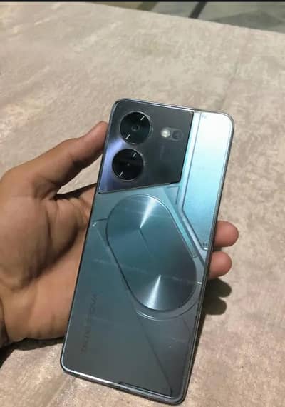 Tecno pova 5pro 5g 16/256