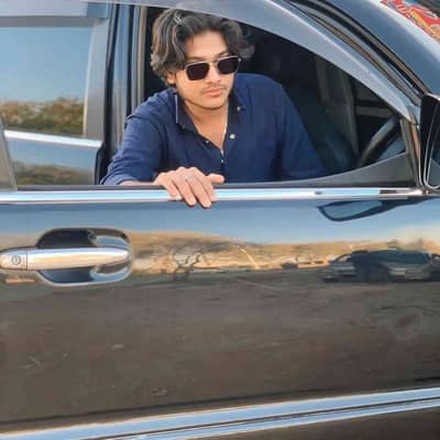 Shahzad Ali