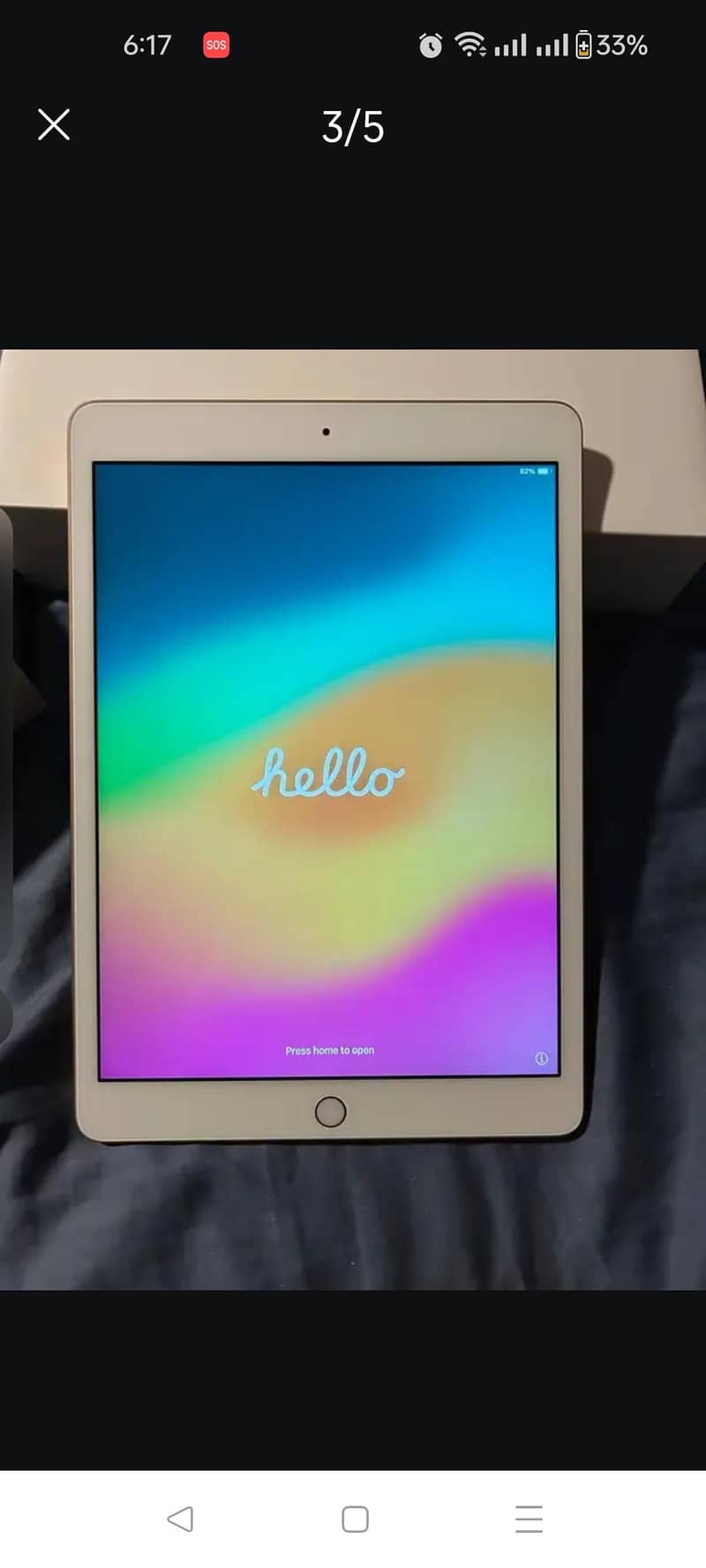 Tablet 5