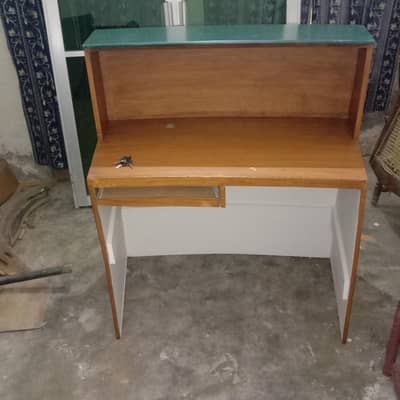 Computer Table & Reception Table