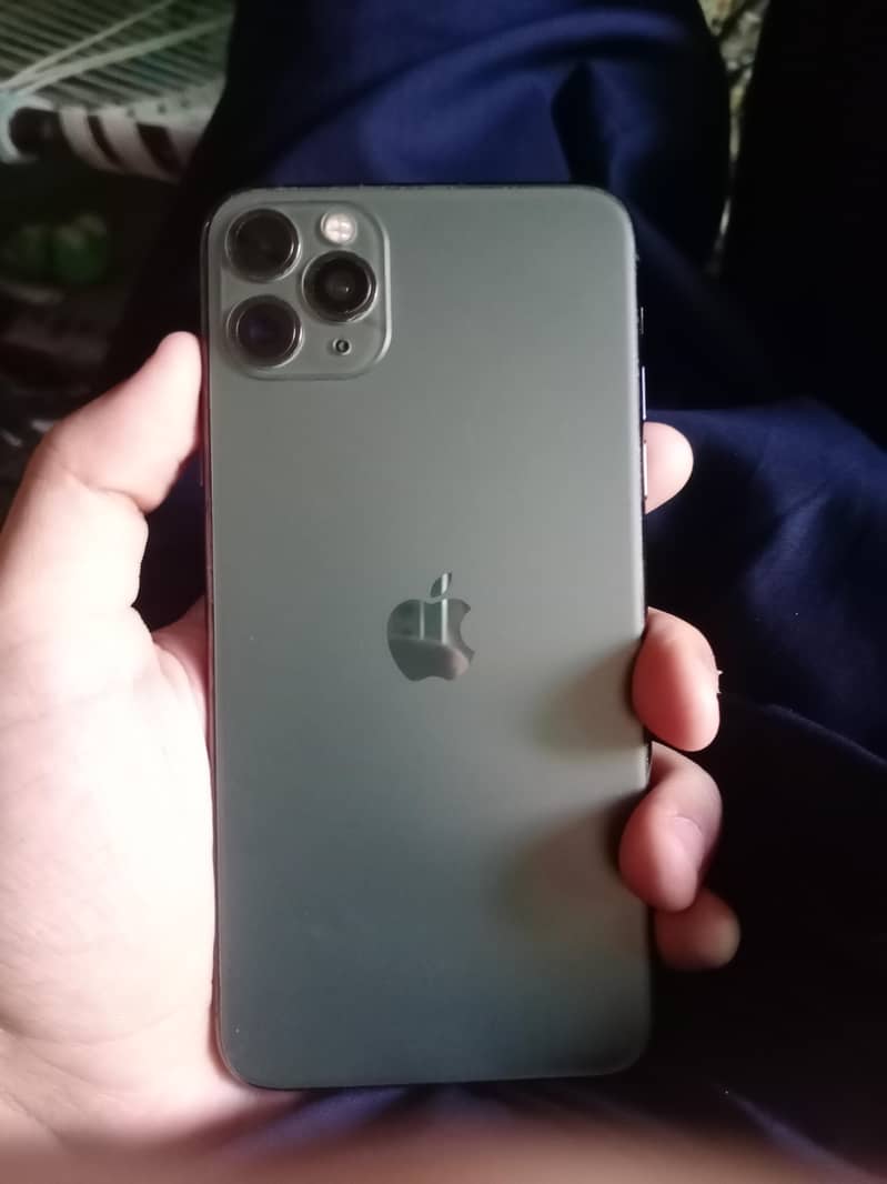 iphone 11 pro max 0