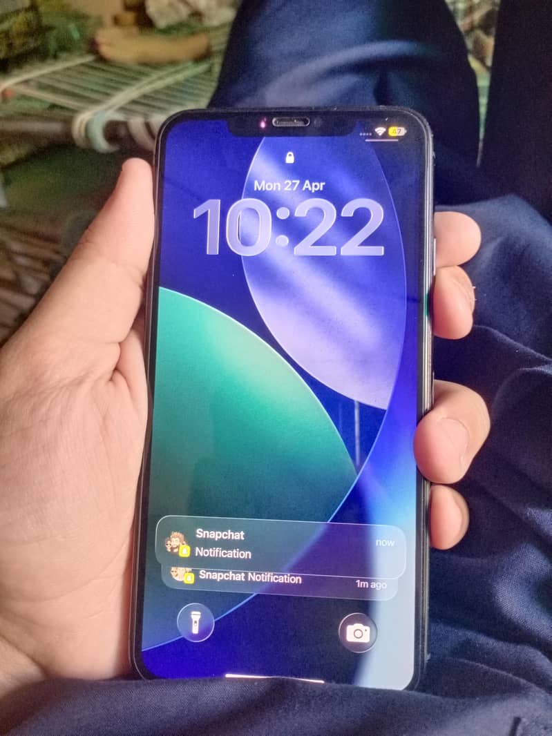 iphone 11 pro max 5