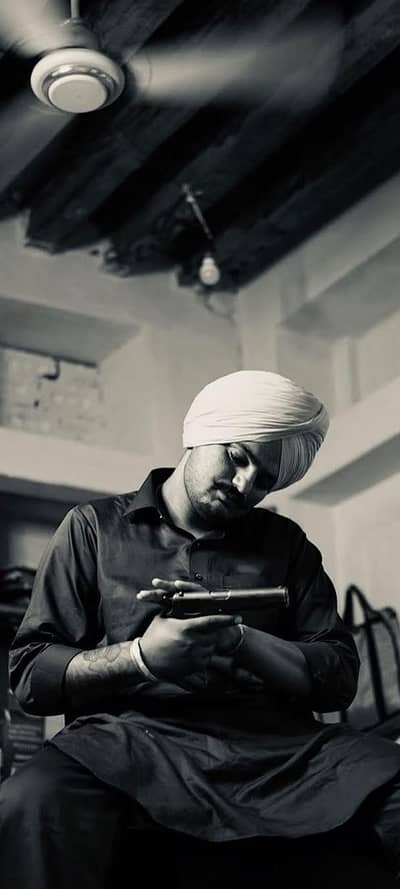 Abbas Shah