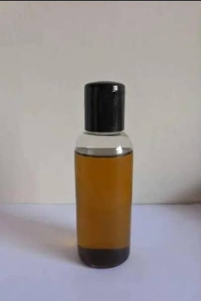Hair Growth Herbal Oil