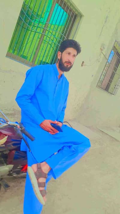 Tayyab Hassan Rajput
