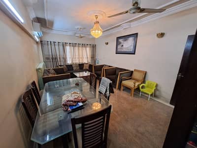 Aesthetic Prime Location Flat Of 1650 Square Feet For sale Is Available