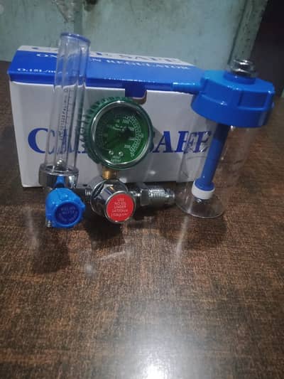 Medical Oxygen Cylinder , Portable Oxygen Cylinder , mask regulator