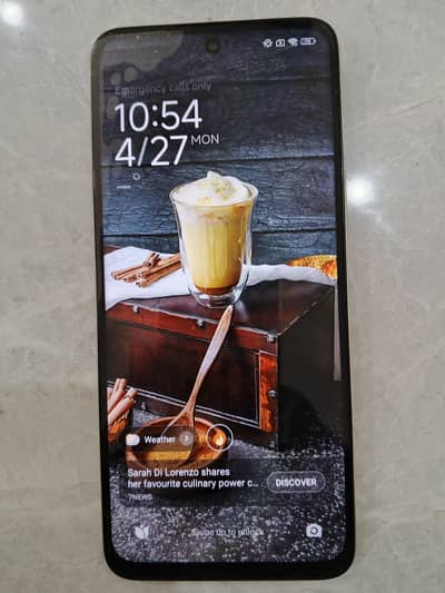 Xiaomi Redmi 13