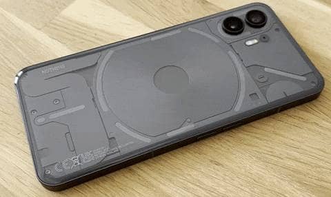 Nothing Phone 2