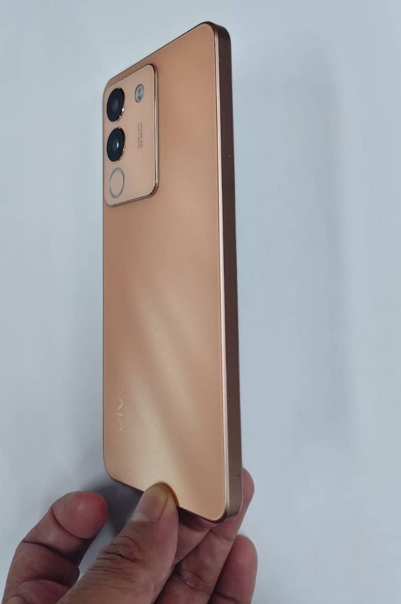 Vivo V29e 4
