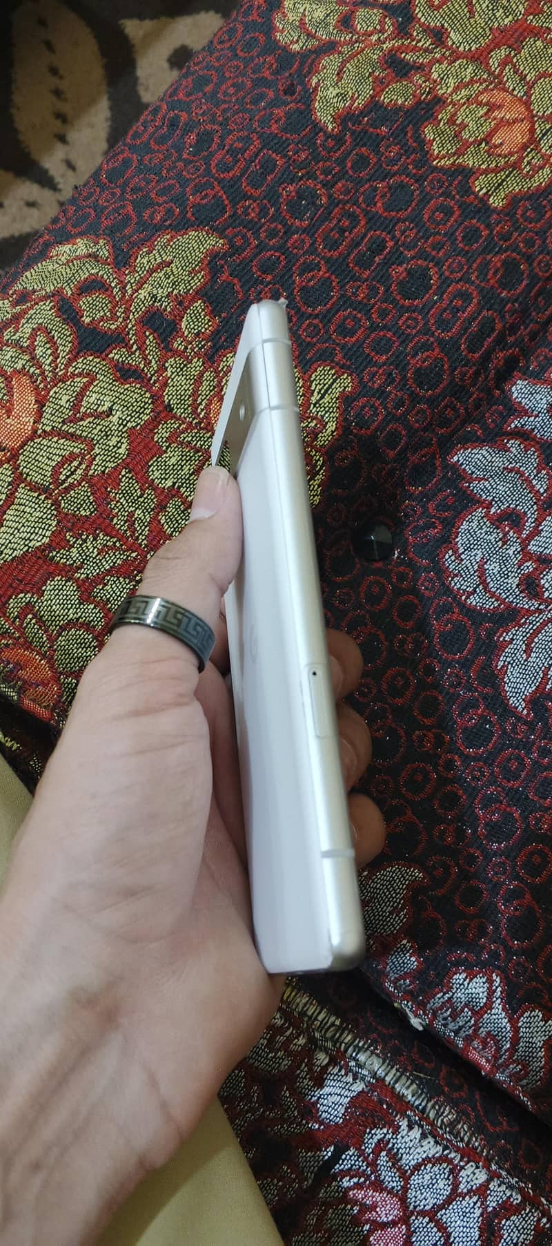 google pixel 7a 5