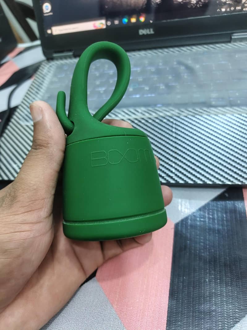 Imported Bluetooth Speaker 1
