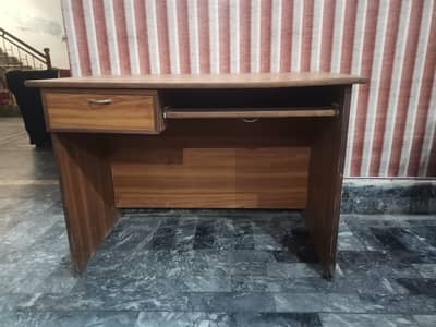study table