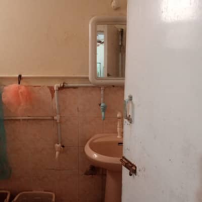 Samama Corner 2 bed lounge Corner Prime Apartment for Sale in Gulistan-e-Jauhar Block 20