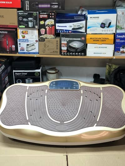 ultra slim massager