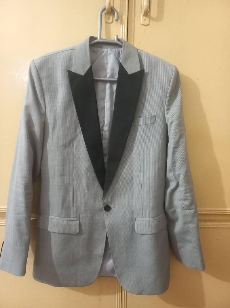 pent coat complete set 1