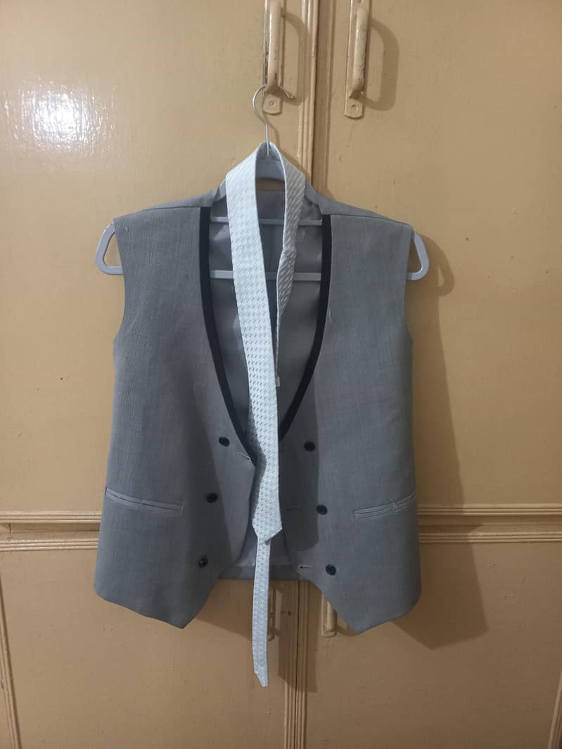 pent coat complete set 2