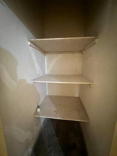 3 Bed dd 6th Floor Prime Apartment for Sale in Gulistan-e-Jauhar Rose Garden