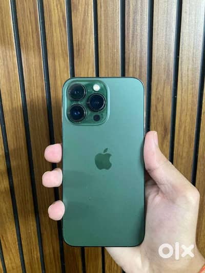Apple iPhone 13 Pro Max - 256GB