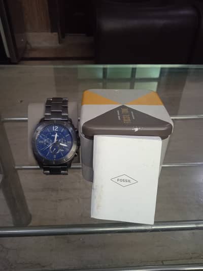 Fossil Wrist watch for Sale