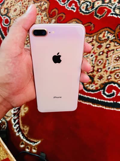 Iphone 8 plus for sale