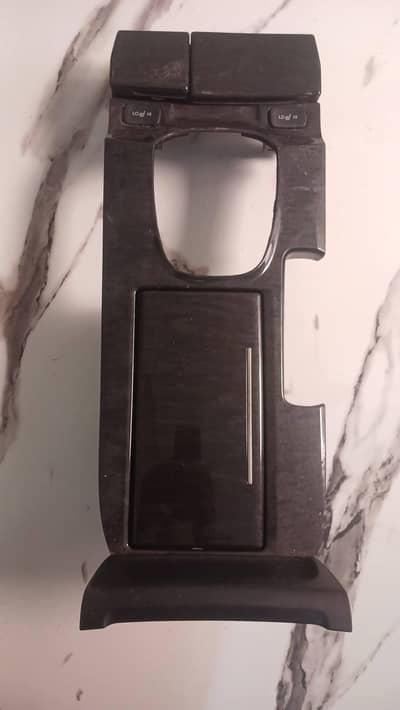 Genuine Complete Center Console