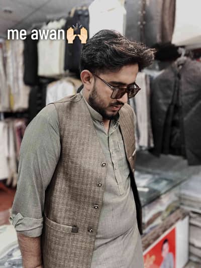 Hammad Ali