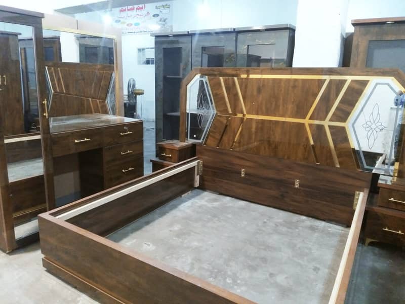 bed set/king size bed/dressing/sofa/sofa set/furniture/ 1