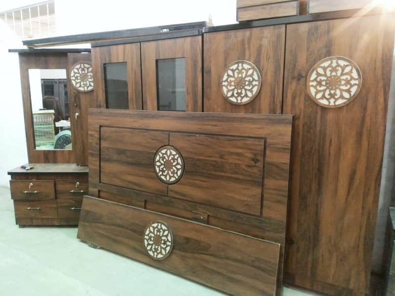 bed set/king size bed/dressing/sofa/sofa set/furniture/ 2