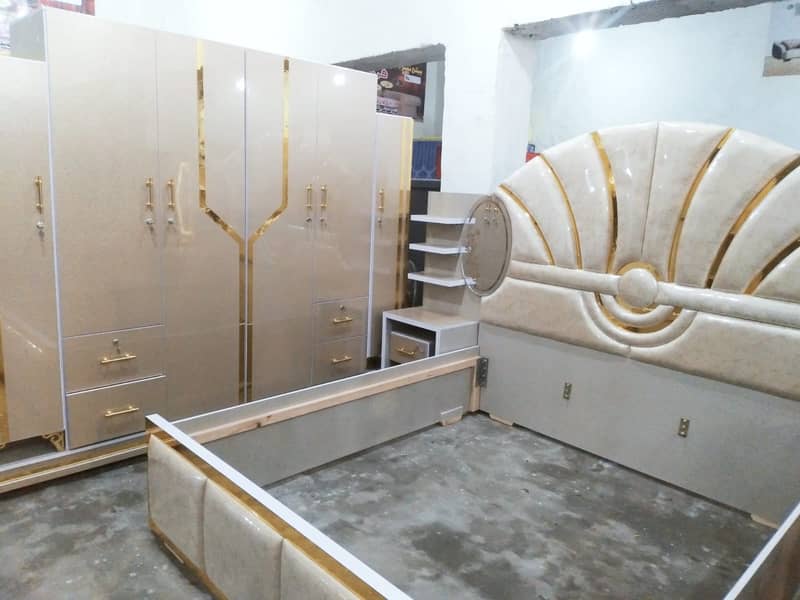 bed set/king size bed/dressing/sofa/sofa set/furniture/ 7