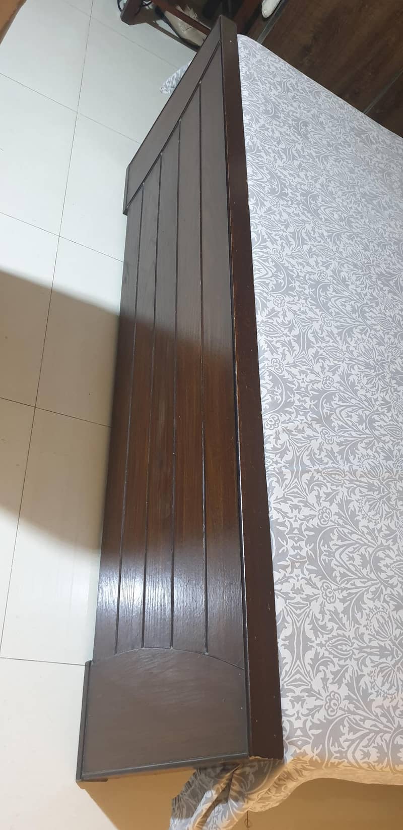 Double Bed King size 3