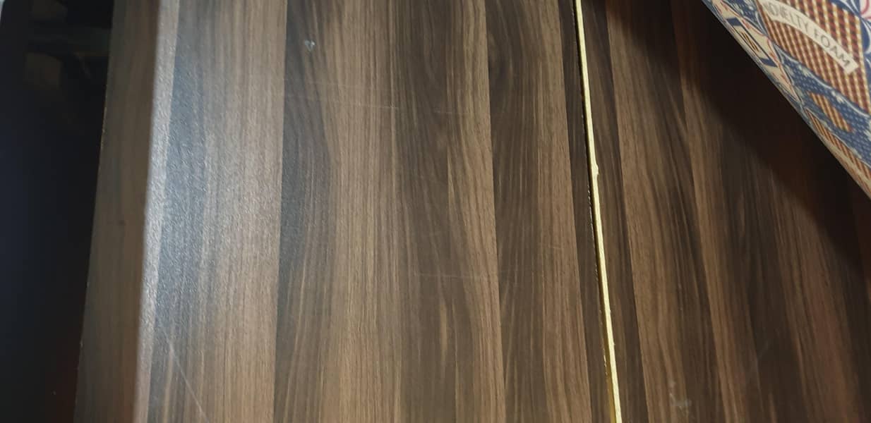 Double Bed King size 5