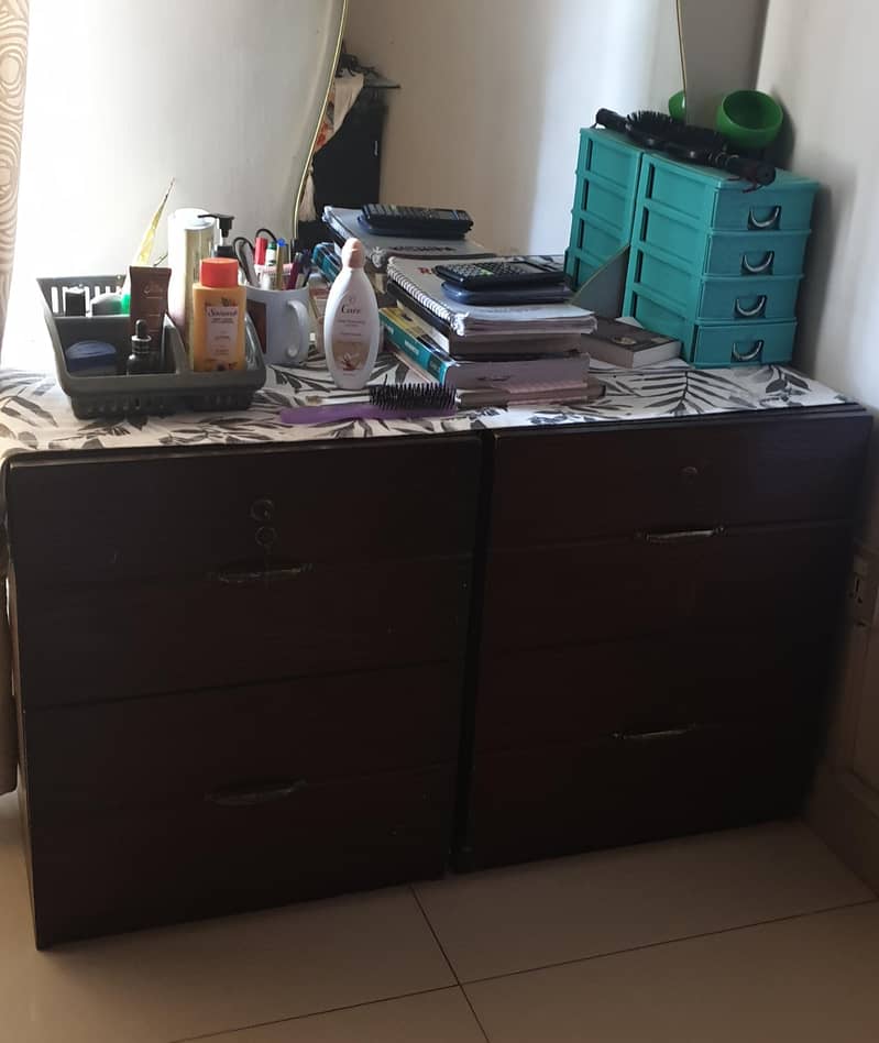 Double Bed King size 8
