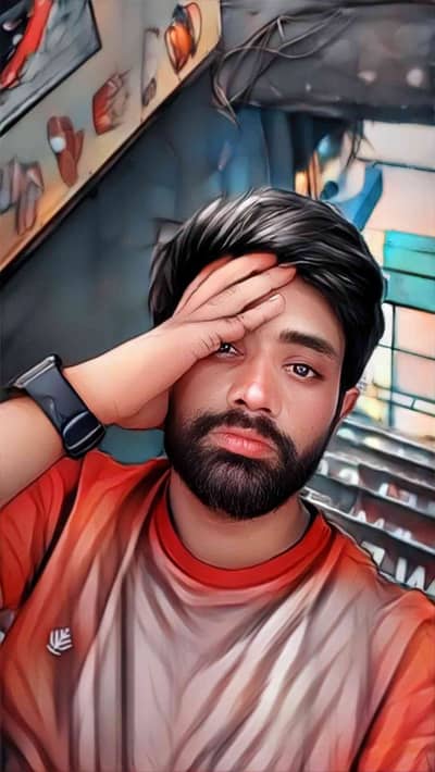 saleem amin