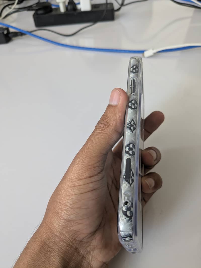 Exchange possible 5