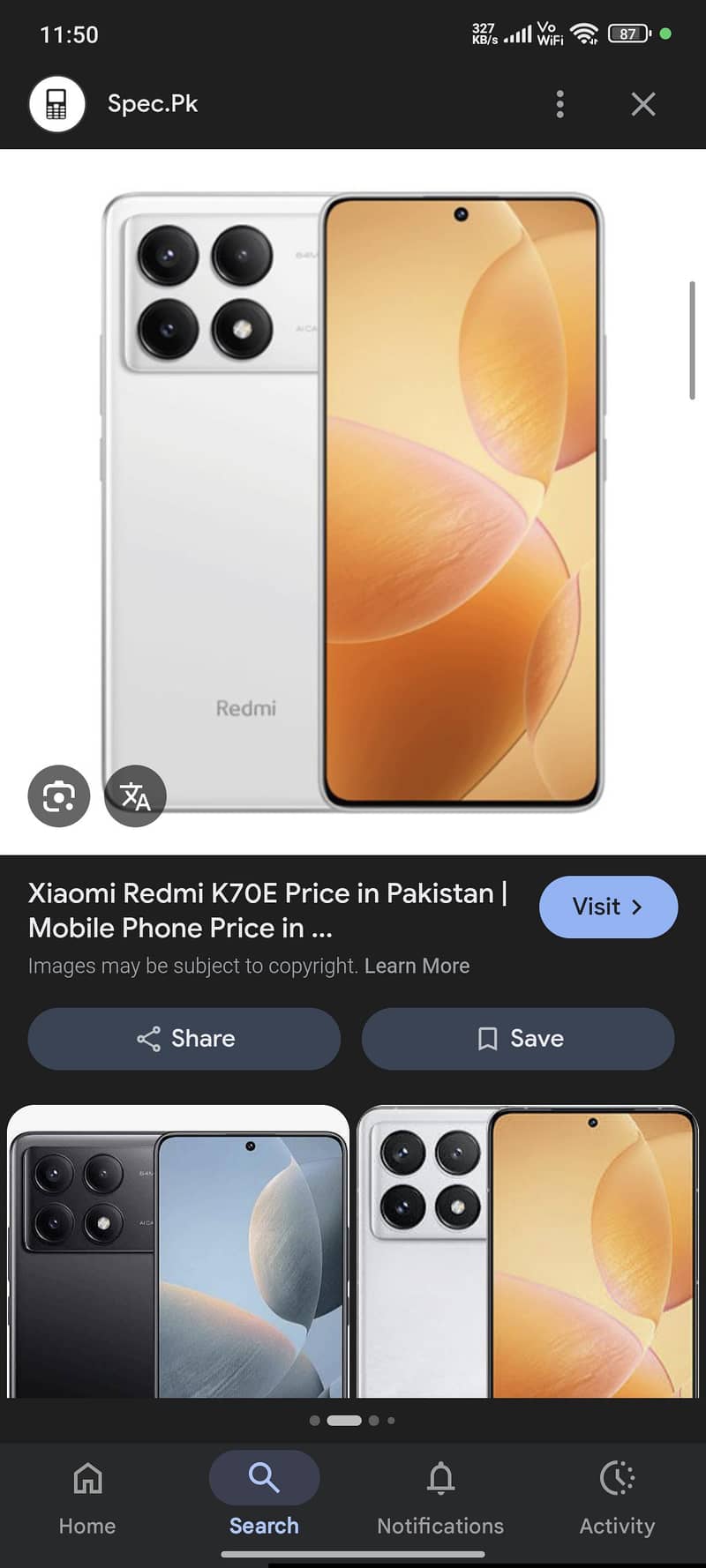 redmi k70e 1