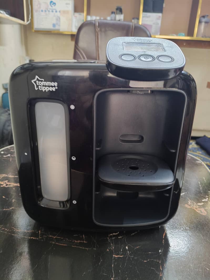Tommee Tippee Perfect Prep Machine 0
