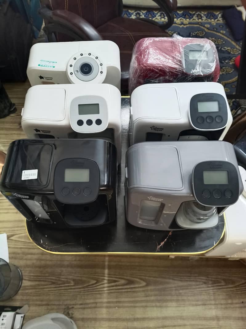 Tommee Tippee Perfect Prep Machine 2
